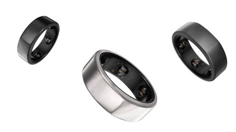 NFC smart rings: What are they and whi